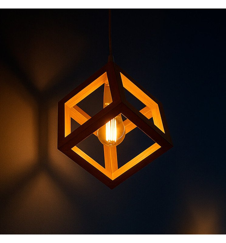 Lámpara LED Colgante - SKAGEN - para E27 - Detalle 5