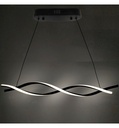 Lámpara LED Colgante - TORSTED - 24W - CRI88 - Detalle 3