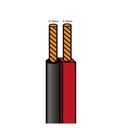 Cable Tira LED (Audio) 2x0.75mm 100 Metros - Detalle 2