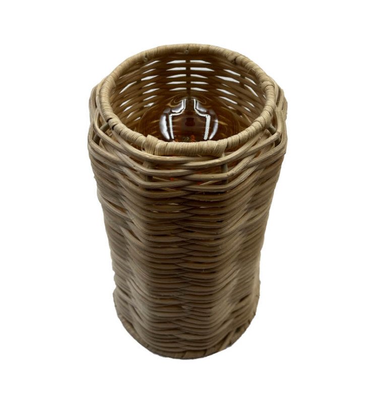 Lámpara de mesa - HAMAR - para E27 - Detalle 3