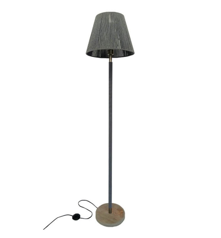 Lámpara de Suelo - HORSENS - para E27 - Detalle 1