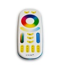 Control remoto RF para LED Monocolor + RGB + CCT + 4 - Detalle 1