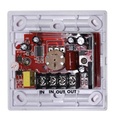 Regulador TRIAC 200W Dimmer AC 220V con mando IR - Detalle 4