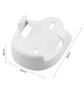 Soporte para Mando RF - Detalle 3