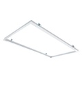 Marco para empotrar Panel LED de 60x120 cm - Detalle 5