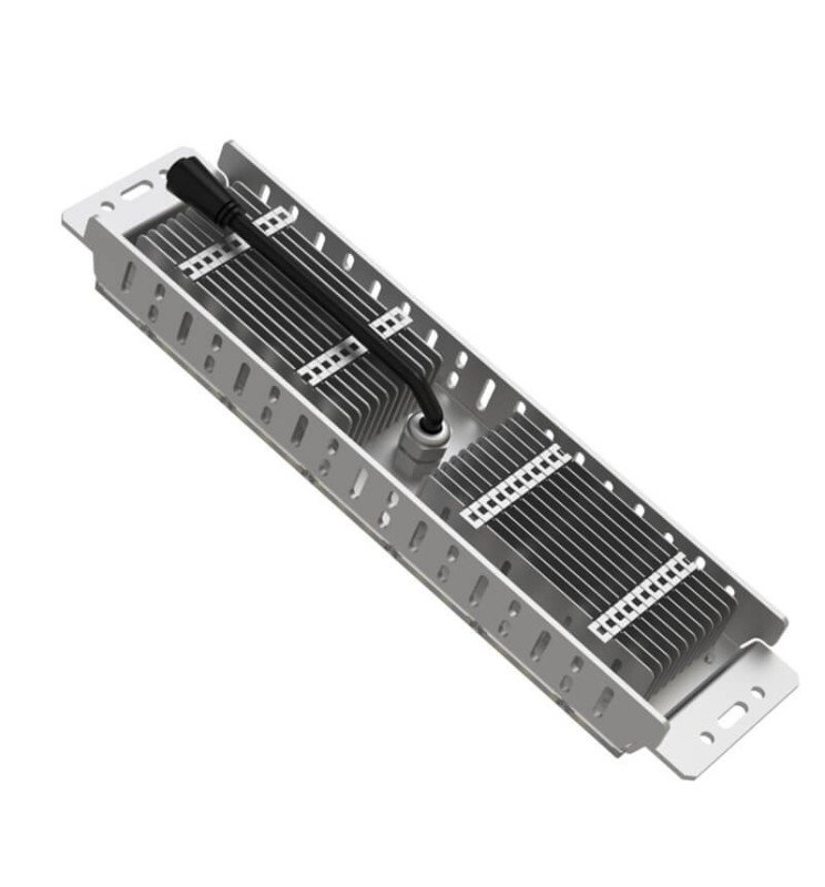 Módulo LED 50W DOB MAGNUM OSRAM Chip SMD3030-3D - Detalle 5