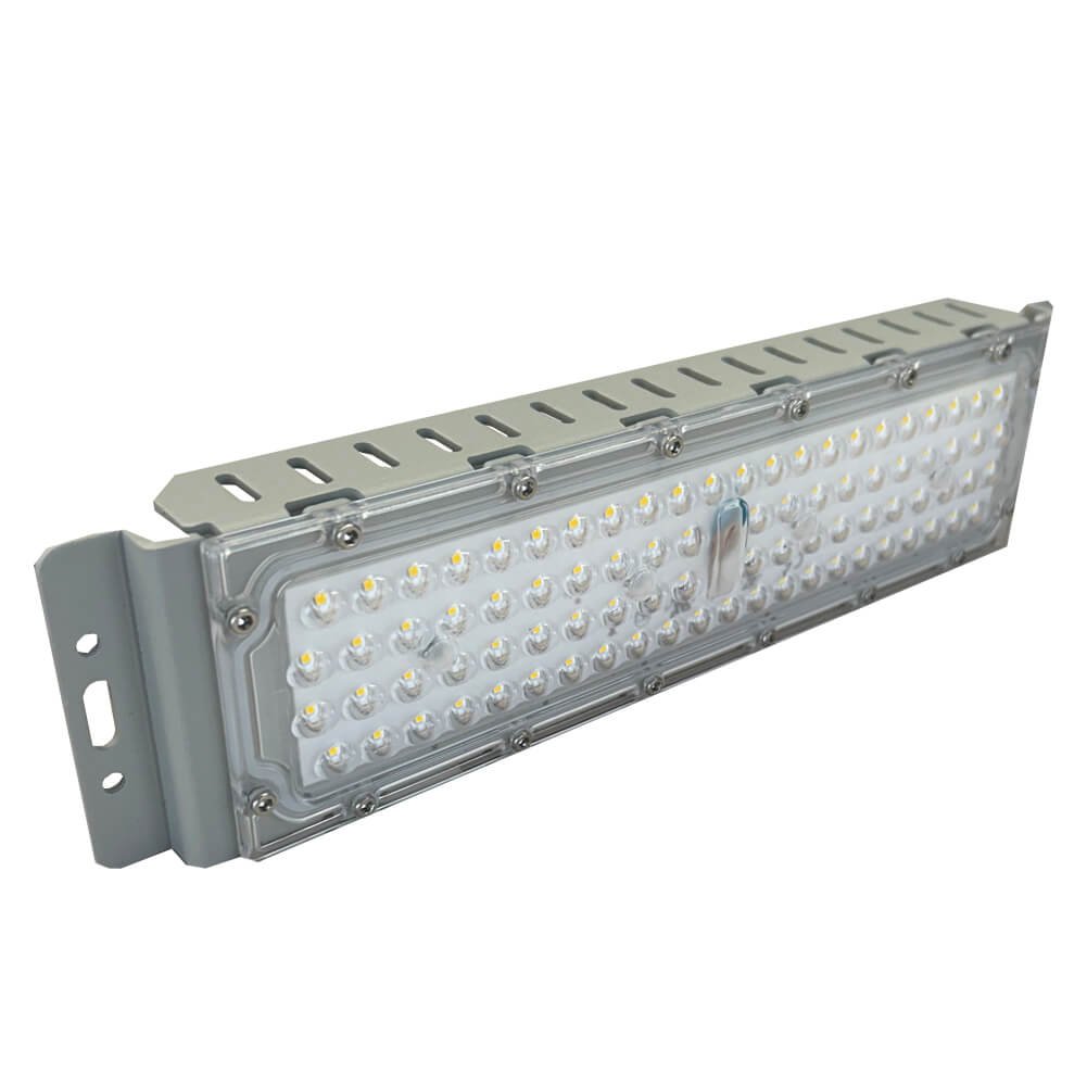 Módulo LED 50W MAGNUM PRO SMD3030 Bridgelux 180Lm/W - Detalle 2