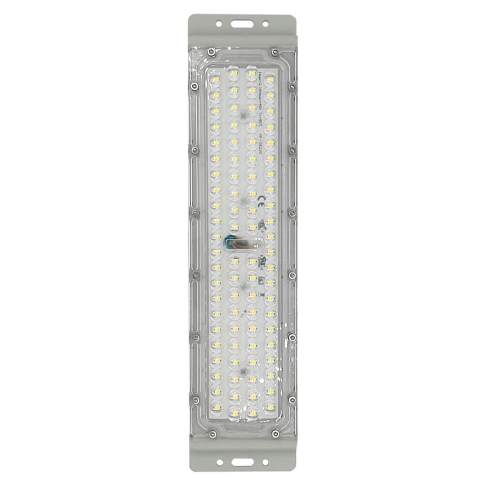 Módulo LED 50W MAGNUM PRO SMD3030 Bridgelux 180Lm/W - Detalle 3