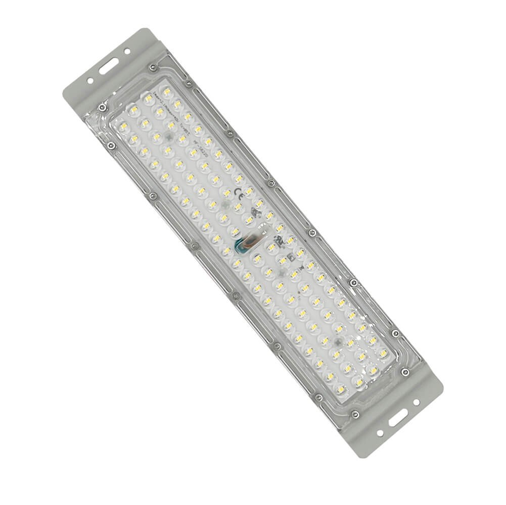 Módulo LED 50W MAGNUM PRO SMD3030 Bridgelux 180Lm/W - Detalle 1