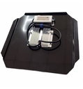 Módulo Óptico LED 40W Bridgelux para Farola + Chapa - Detalle 2