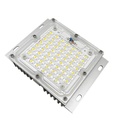 Módulo Óptico LED 40W - SMD3030 Bridgelux para Farola - Detalle 3