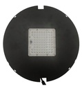 Módulo Óptico LED 60W para Farola New Conic + Chapa - Detalle 1