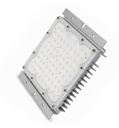 Módulo Óptico LED 60W para Farola New Conic + Chapa - Detalle 2