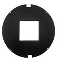 Módulo Óptico LED 60W para Farola New Conic + Chapa - Detalle 4