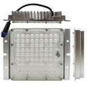 Módulo Óptico LED 60W | SMD3030 Bridgelux 180Lm/W | - Detalle 2