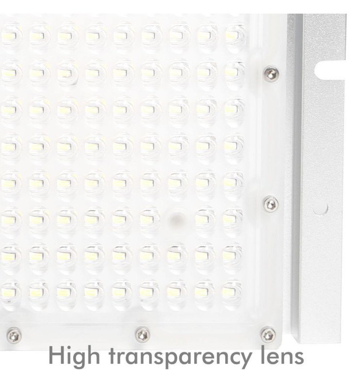 Módulo Óptico LED 65W GXtronic | SMD3030 Chip - Detalle 4