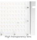Módulo Óptico LED 65W GXtronic | SMD3030 Chip - Detalle 4