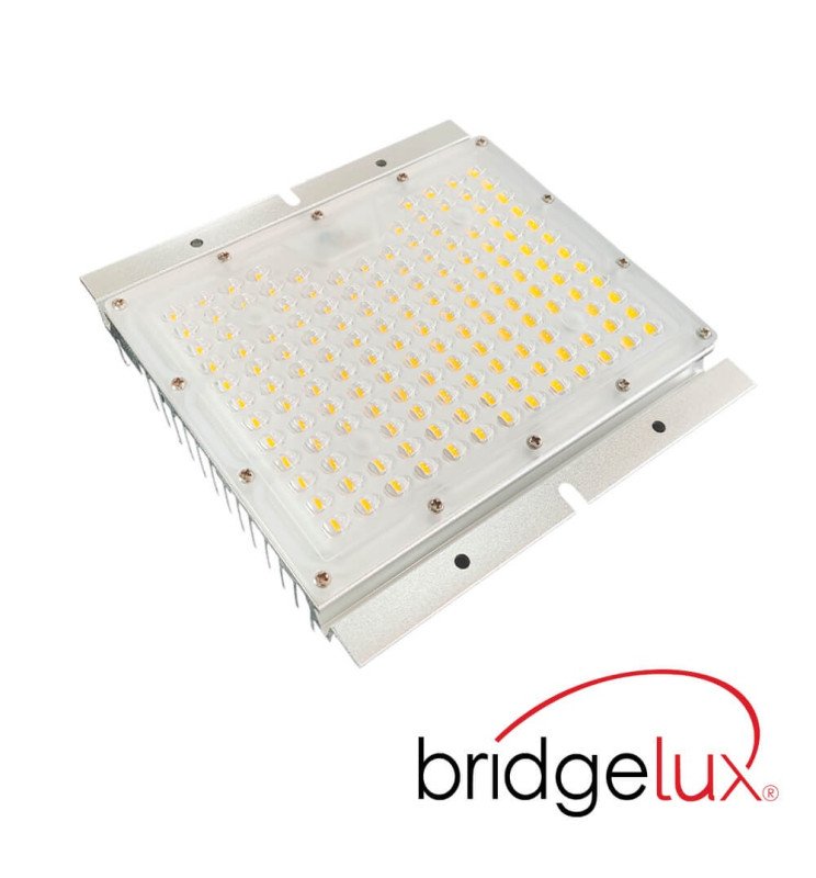 Módulo Óptico LED 65W GXtronic | SMD3030 Chip - Detalle 5