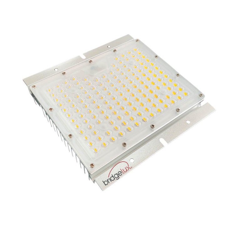 Módulo Óptico LED 65W MOSO - Regulable Programable - Detalle 1