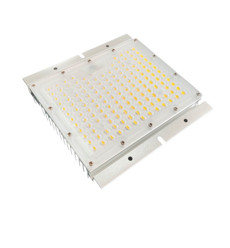 Módulo Óptico LED 65W MOSO - Regulable Programable - Detalle 5