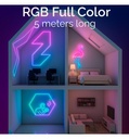 Neón LED Flex - RGB MAGIC SMART - Pack 5M IP67 - Detalle 4