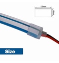 Neón LED Flexible 24V 13W/m - Bobina 50M - Especial - Detalle 2
