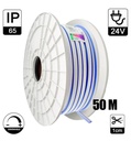Neón LED Flexible 24V 13W/m - Bobina 50M - Especial - Detalle 3