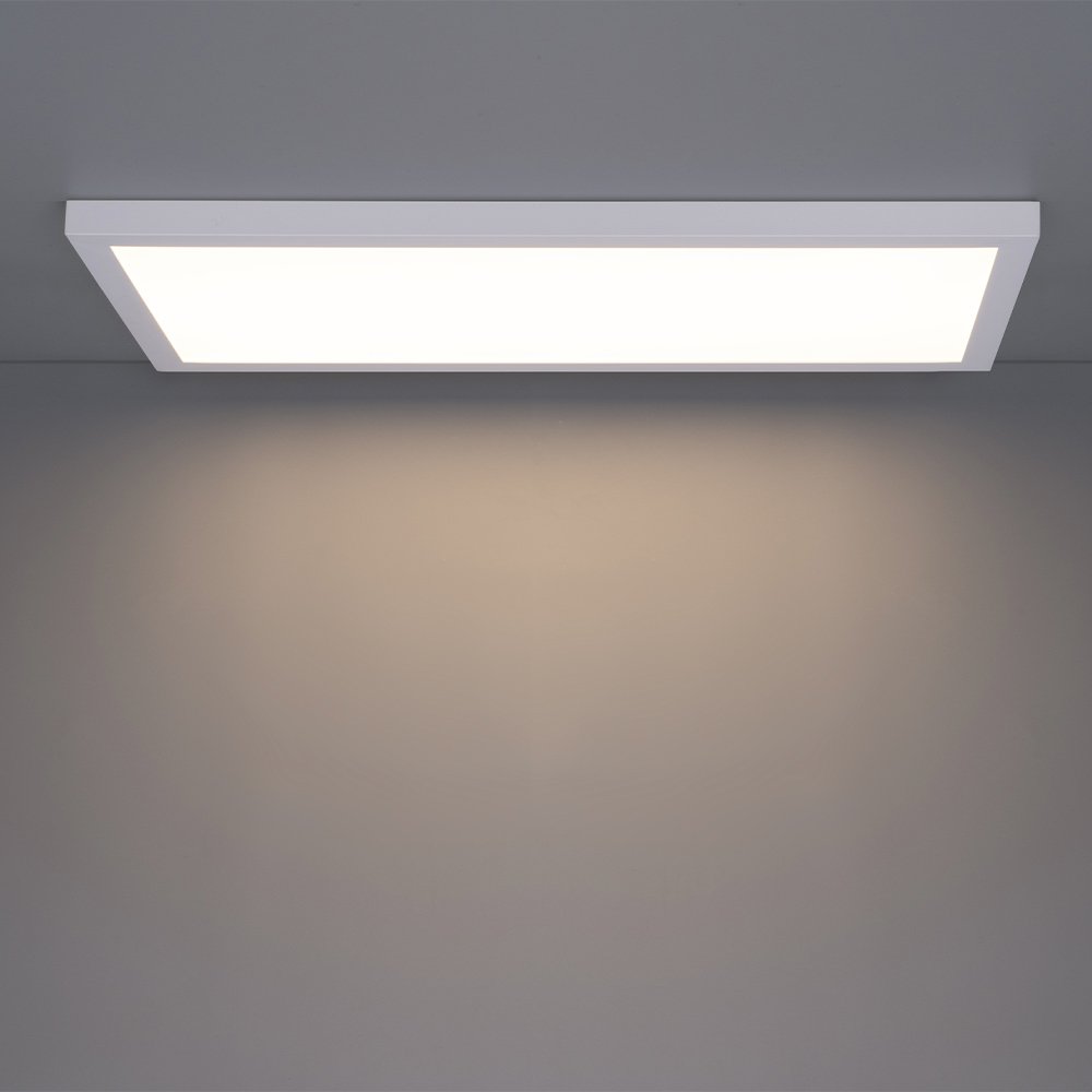 PACK2 Panel LED Superficie 60X30 36W | GXtronic Ultra - Detalle 2