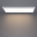 PACK2 Panel LED Superficie 60X30 36W | GXtronic Ultra - Detalle 2