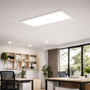 PACK2 Panel LED Superficie 60X30 36W | GXtronic Ultra - Detalle 3