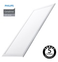 Panel LED 120x60 - 80W - SMD4014 - Philips CertaDrive - Detalle 2