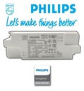 Panel LED 120x60 - 80W - SMD4014 - Philips CertaDrive - Detalle 3