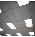 Panel LED 120x60 - 80W - SMD4014 - Philips CertaDrive - Detalle 4