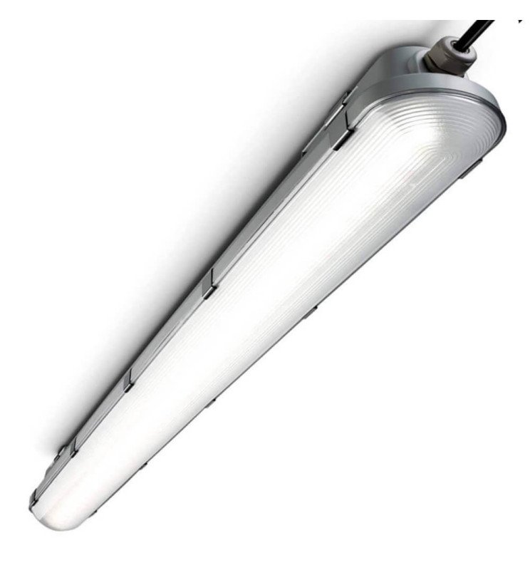 Pantalla Estanca LED 40W COREPLUS EVO 120CM | Driver - Detalle 2