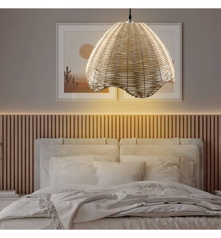Lámpara Colgante - KOSTA - para LED E27 - Detalle 2