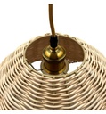 Lámpara Colgante - KOSTA - para LED E27 - Detalle 3