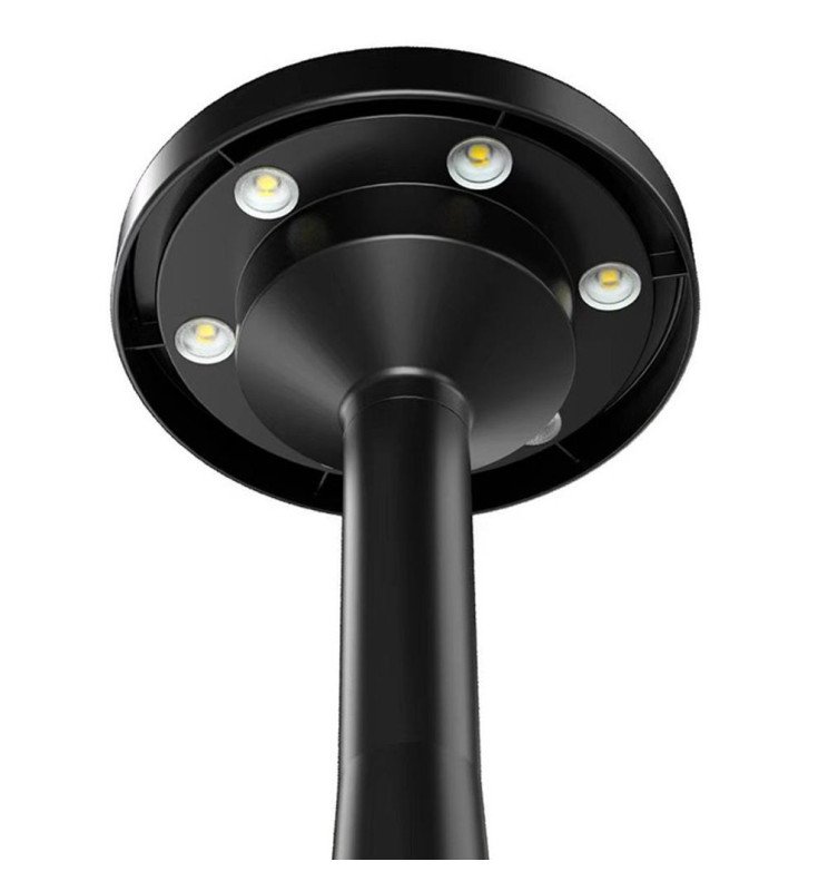 Pica Solar LED jardín - GENK - IP65 - CCT - Detalle 2