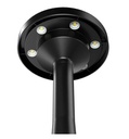 Pica Solar LED jardín - GENK - IP65 - CCT - Detalle 2