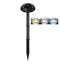 Pica Solar LED jardín - GENK - IP65 - CCT - Detalle 3