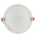 Placa Slim LED Circular 24W 4CCT Select | OSRAM CHIP - Detalle 5