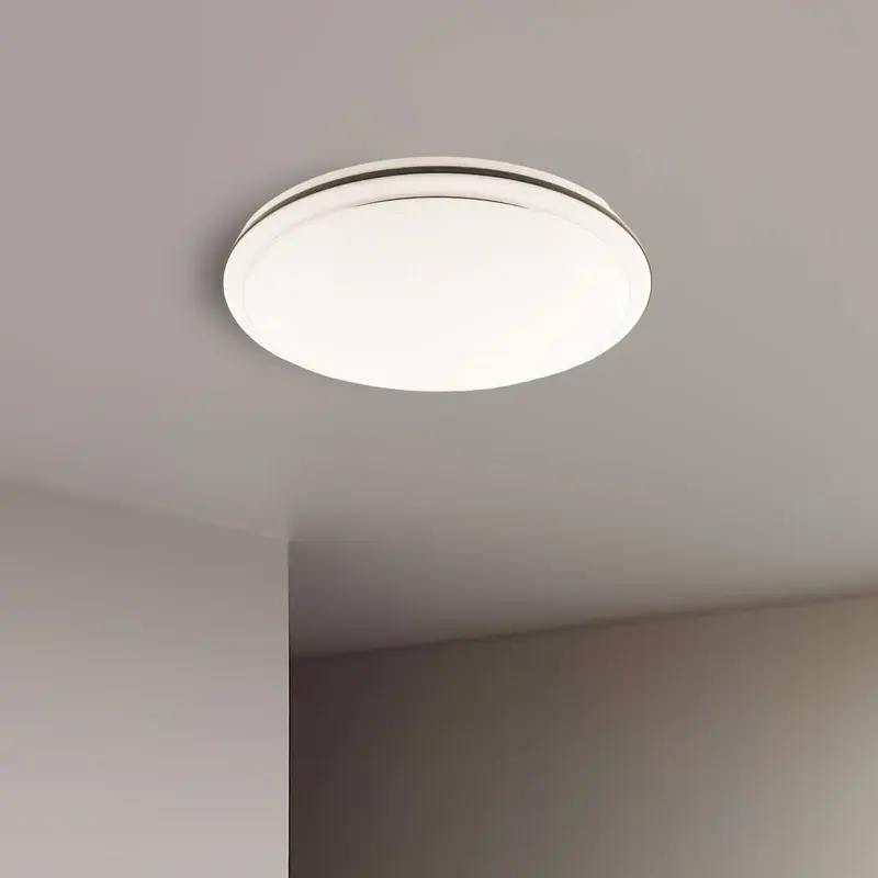 Downlight LED Plafón LED Slim 40W 350cm - 5473