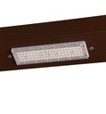 Farola LED RUTH 100W - 4 metros - 6 metros - Detalle 5