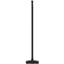 Poste Modular 6 Piezas Aluminio 2,5 Metros | Con - Detalle 2
