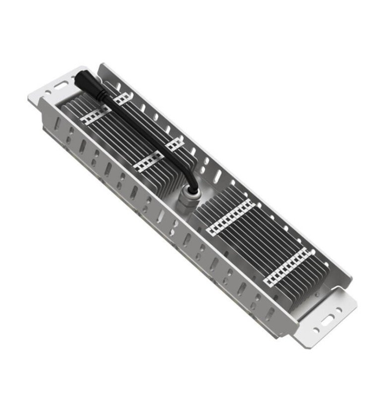 Proyector LED 200W DOB MAGNUM OSRAM Chip SMD3030-3D - Detalle 4