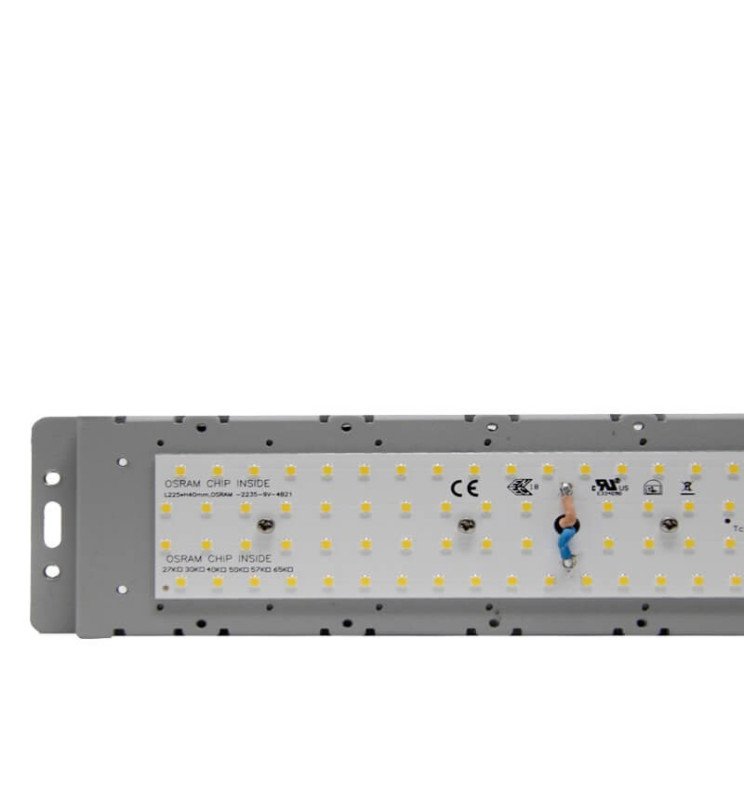 Proyector LED 200W DOB MAGNUM OSRAM Chip SMD3030-3D - Detalle 5