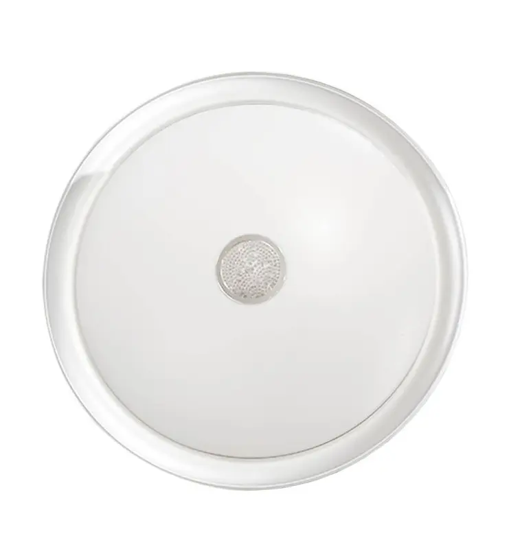Plafon-led-36w-dimable-cct-mando-control - Plafón LED 36W ESPOO Dimable CCT + Mando Control