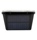Aplique Solar RING con Sensor de presencia PIR - Detalle 5