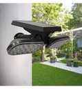 Pica solar jardín 4500K con sensor de movimiento - Detalle 3