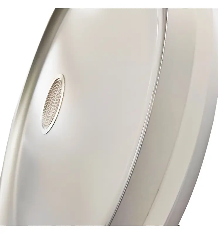 Plafon-led-36w-dimable-cct-mando-control - Plafón LED 36W ESPOO Dimable CCT + Mando Control