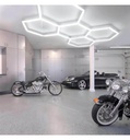 Regleta LED - ARTISTIC - Lineal 12W - OSRAM CHIP - Detalle 2